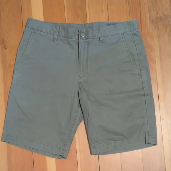 Bonobos Men's Grey Chinos - Picture 2 of 8